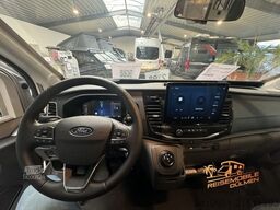 FORSTER Coupe FT 669 EBN Verfügbar ab 11.2025