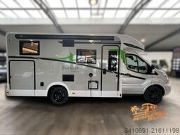 FORSTER Coupe FT 669 EBN Verfügbar ab 04.2026