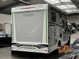 FORSTER Coupe FT 669 EBN Verfügbar ab 04.2026