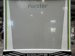 FORSTER Coupe FT 669 EBN Verfügbar ab 04.2026