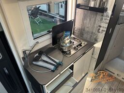 FORSTER Coupe FT 669 EBN Verfügbar ab 04.2026