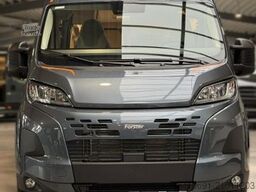 FORSTER Livin Up Pro FV 636 EBL VIBE Edition Markise RFK