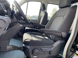 MAN TGE 3.180 Pritsche DOKA MR 4x4 ACC LED DIFF-SPER