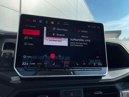 MAN TGE 3.180 Pritsche DOKA MR 4x4 ACC LED DIFF-SPER