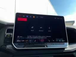 MAN TGE 3.180 Pritsche DOKA MR 4x4 ACC LED DIFF-SPER