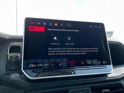 MAN TGE 3.180 Pritsche DOKA MR 4x4 ACC LED DIFF-SPER