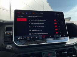 MAN TGE 3.180 Pritsche DOKA MR 4x4 ACC LED DIFF-SPER