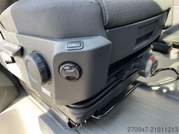 MAN TGE 3.180 Pritsche DOKA MR 4x4 ACC LED DIFF-SPER