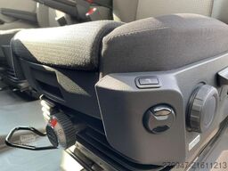 MAN TGE 3.180 Pritsche DOKA MR 4x4 ACC LED DIFF-SPER