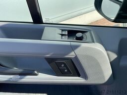 MAN TGE 3.180 Pritsche DOKA MR 4x4 ACC LED DIFF-SPER