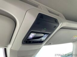 MAN TGE 3.180 Pritsche DOKA MR 4x4 ACC LED DIFF-SPER