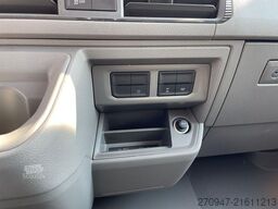 MAN TGE 3.180 Pritsche DOKA MR 4x4 ACC LED DIFF-SPER