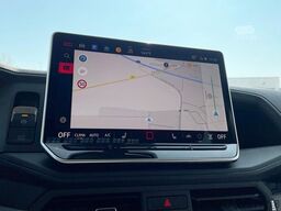 MAN TGE 3.180 Pritsche DOKA MR STANDHZ AHK KAMERA