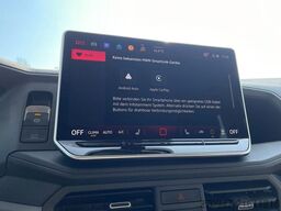 MAN TGE 3.180 Pritsche DOKA MR STANDHZ AHK KAMERA