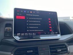 MAN TGE 3.180 Pritsche DOKA MR STANDHZ AHK KAMERA