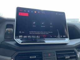 MAN TGE 3.180 Pritsche DOKA MR STANDHZ AHK KAMERA