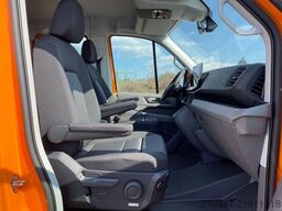 MAN TGE 3.180 Pritsche DOKA MR STANDHZ AHK KAMERA