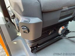 MAN TGE 3.180 Pritsche DOKA MR STANDHZ AHK KAMERA