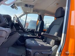 MAN TGE 3.180 Pritsche DOKA MR STANDHZ AHK KAMERA