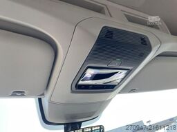 MAN TGE 3.180 Pritsche DOKA MR STANDHZ AHK KAMERA