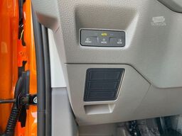 MAN TGE 3.180 Pritsche DOKA MR STANDHZ AHK KAMERA