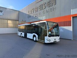 MERCEDES-BENZ Citaro C2 LE 2014/2015 11 Fahrzeuge
