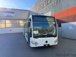 MERCEDES-BENZ Citaro C2 LE 2014/2015 11 Fahrzeuge
