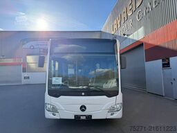 MERCEDES-BENZ Citaro C2 LE 2014/2015 11 Fahrzeuge