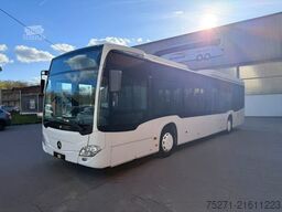 MERCEDES-BENZ Citaro C2 LE 2014/2015 11 Fahrzeuge