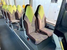MERCEDES-BENZ Citaro C2 LE 2014/2015 11 Fahrzeuge