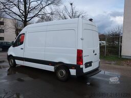 MERCEDES-BENZ Nr.A65 Sprinter 314CDI 2. Hand / Klima/Werkstatt