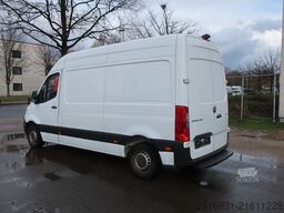 MERCEDES-BENZ Nr.A65 Sprinter 314CDI 2. Hand / Klima/Werkstatt
