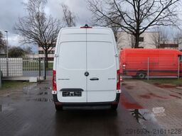 MERCEDES-BENZ Nr.A65 Sprinter 314CDI 2. Hand / Klima/Werkstatt