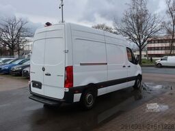 MERCEDES-BENZ Nr.A65 Sprinter 314CDI 2. Hand / Klima/Werkstatt