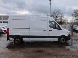 MERCEDES-BENZ Nr.A65 Sprinter 314CDI 2. Hand / Klima/Werkstatt
