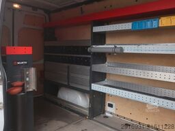 MERCEDES-BENZ Nr.A65 Sprinter 314CDI 2. Hand / Klima/Werkstatt