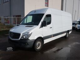 MERCEDES-BENZ Sprinter II Kasten 316 CDI/Klima/Maxi/Nr. A105