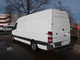 MERCEDES-BENZ Sprinter II Kasten 316 CDI/Klima/Maxi/Nr. A105