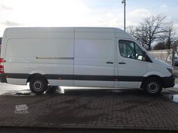 MERCEDES-BENZ Sprinter II Kasten 316 CDI/Klima/Maxi/Nr. A105
