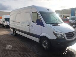 MERCEDES-BENZ Sprinter II Kasten 316 CDI/Klima/Maxi/Nr. A105