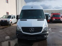 MERCEDES-BENZ Sprinter II Kasten 316 CDI/Klima/Maxi/Nr. A105