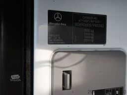 MERCEDES-BENZ Sprinter II Kasten 316 CDI/Klima/Maxi/Nr. A105