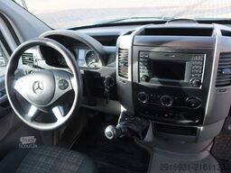 MERCEDES-BENZ Sprinter II Kasten 316 CDI/Klima/Maxi/Nr. A105