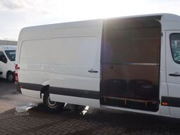 MERCEDES-BENZ Sprinter II Kasten 316 CDI/Klima/Maxi/Nr. A105