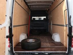 MERCEDES-BENZ Sprinter II Kasten 316 CDI/Klima/Maxi/Nr. A105