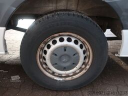 MERCEDES-BENZ Sprinter II Kasten 316 CDI/Klima/Maxi/Nr. A105