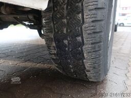 MERCEDES-BENZ Sprinter II Kasten 316 CDI/Klima/Maxi/Nr. A105