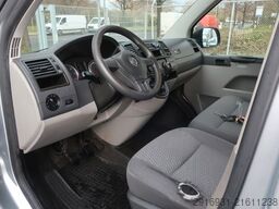 VW Nr.298 T5 lang 4Motion 1.Hand / SHZ / Werkstatt