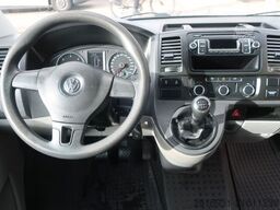 VW Nr.298 T5 lang 4Motion 1.Hand / SHZ / Werkstatt