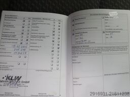 VW Nr.298 T5 lang 4Motion 1.Hand / SHZ / Werkstatt